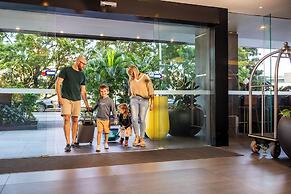 voco Brisbane City Centre by IHG