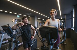 voco Brisbane City Centre by IHG