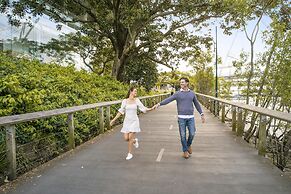 voco Brisbane City Centre by IHG