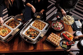 voco Brisbane City Centre by IHG