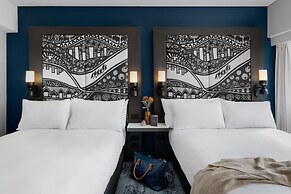 voco Brisbane City Centre by IHG