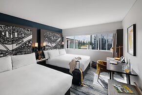 voco Brisbane City Centre by IHG