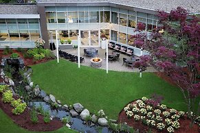 Embassy Suites by Hilton Boston Marlborough