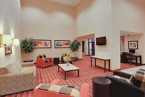 La Quinta Inn & Suites by Wyndham Fairfield NJ