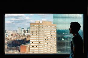 Boston Marriott Copley Place