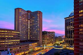 Boston Marriott Copley Place