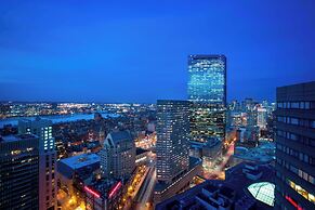 Boston Marriott Copley Place