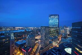 Boston Marriott Copley Place