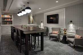 Boston Marriott Copley Place