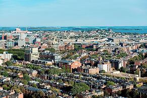Boston Marriott Copley Place