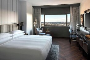 Boston Marriott Copley Place