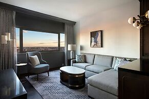 Boston Marriott Copley Place