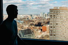 Boston Marriott Copley Place