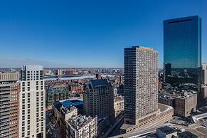 Boston Marriott Copley Place