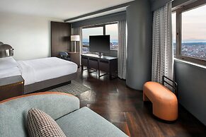 Boston Marriott Copley Place