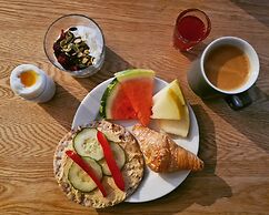 Comfort Hotel Eskilstuna