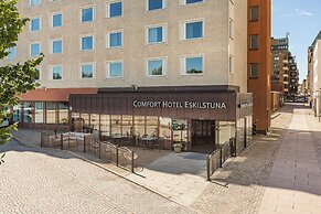 Comfort Hotel Eskilstuna