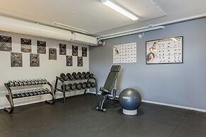 Comfort Hotel Eskilstuna