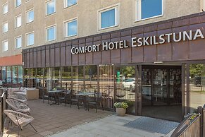 Comfort Hotel Eskilstuna