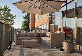 Comfort Hotel Eskilstuna