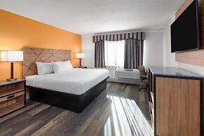 Howard Johnson by Wyndham Malden Boston Area