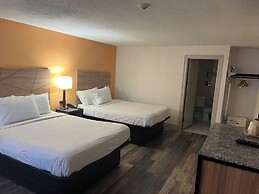 Howard Johnson by Wyndham Malden Boston Area