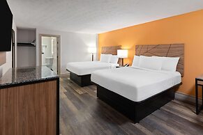 Howard Johnson by Wyndham Malden Boston Area