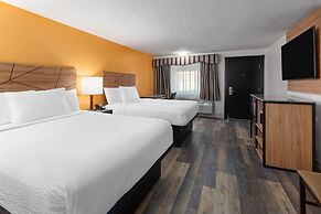 Howard Johnson by Wyndham Malden Boston Area