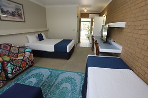 Great Eastern Motor Inn