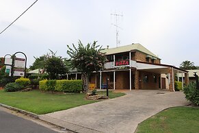 Great Eastern Motor Inn