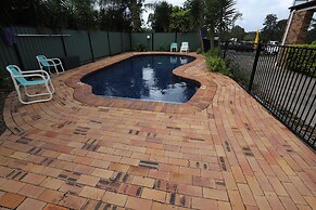 Great Eastern Motor Inn