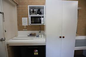 Great Eastern Motor Inn