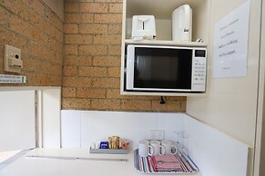 Great Eastern Motor Inn