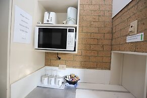 Great Eastern Motor Inn