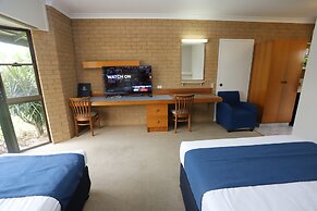 Great Eastern Motor Inn