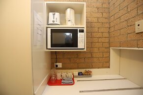 Great Eastern Motor Inn