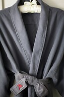 Houston Airport Marriott at George Bush Intercontinental