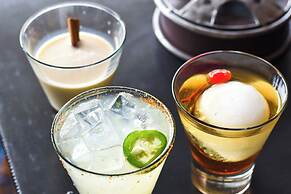 Houston Airport Marriott at George Bush Intercontinental