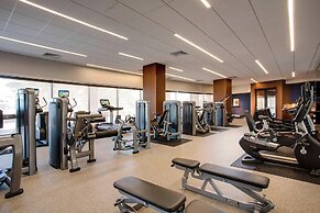 Houston Airport Marriott at George Bush Intercontinental