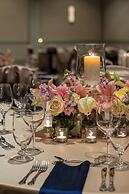 Houston Airport Marriott at George Bush Intercontinental