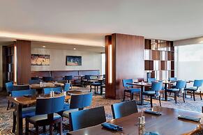 Houston Airport Marriott at George Bush Intercontinental