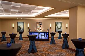 Houston Airport Marriott at George Bush Intercontinental