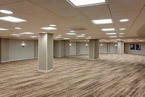 Houston Airport Marriott at George Bush Intercontinental