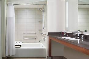 Houston Airport Marriott at George Bush Intercontinental