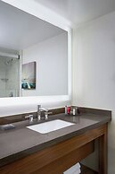 Houston Airport Marriott at George Bush Intercontinental