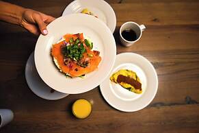 Houston Airport Marriott at George Bush Intercontinental