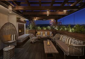 SIXTY Beverly Hills