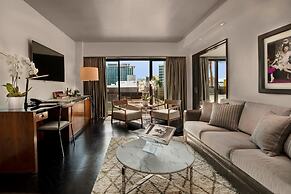 SIXTY Beverly Hills