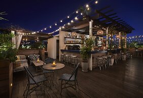 SIXTY Beverly Hills