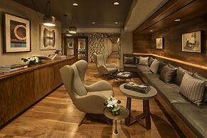 SIXTY Beverly Hills